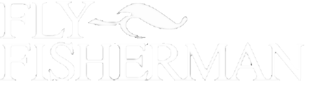 Fly Fisherman logo