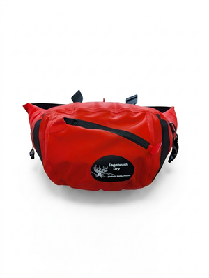 Sure-Dry Hip Pack