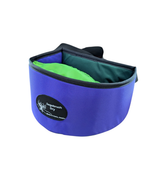 Hands Free Berry Basket
