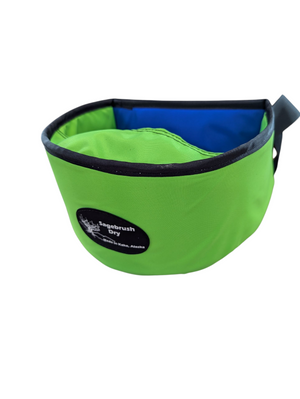 Hands Free Berry Basket