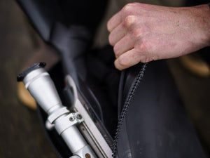Sagebrush Dry Waterproof Gun Case