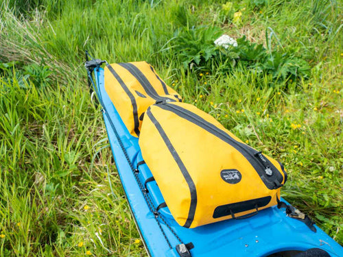 Waterproof Gear- Boat Dry Bags - Sagebrush Dry Gear