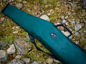 Sagebrush Dry Green Waterproof Gun Case