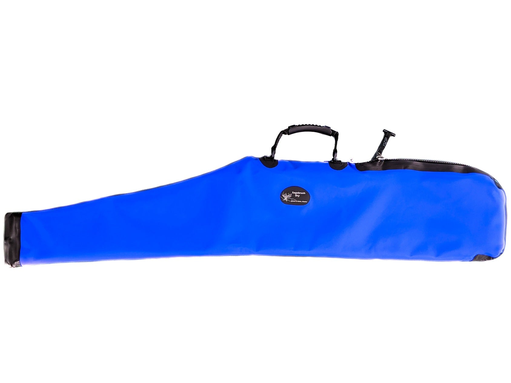 Sagebrush Dry Blue Waterproof Gun Case