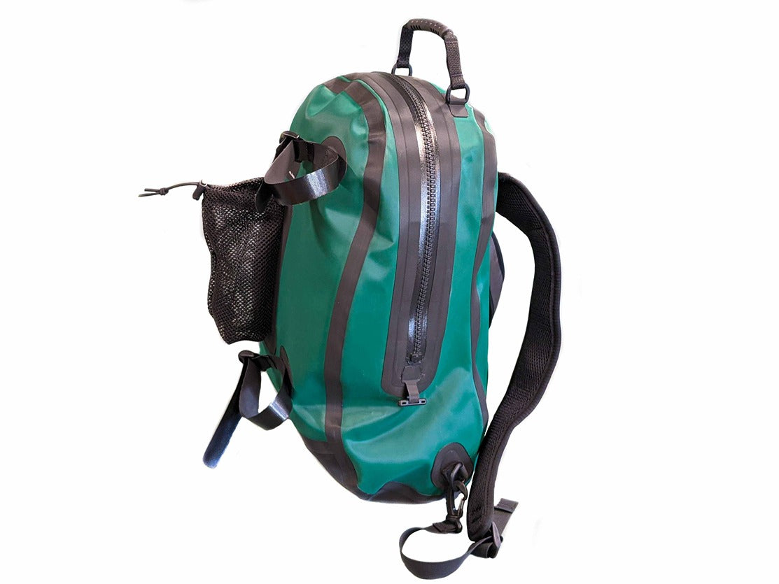 Sagebrush Dry green day tripper backpack