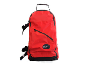 Sagebrush Dry red dry daypack backpack