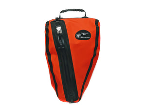 Sagebrush Dry Gear Red Nose Kayak Bag