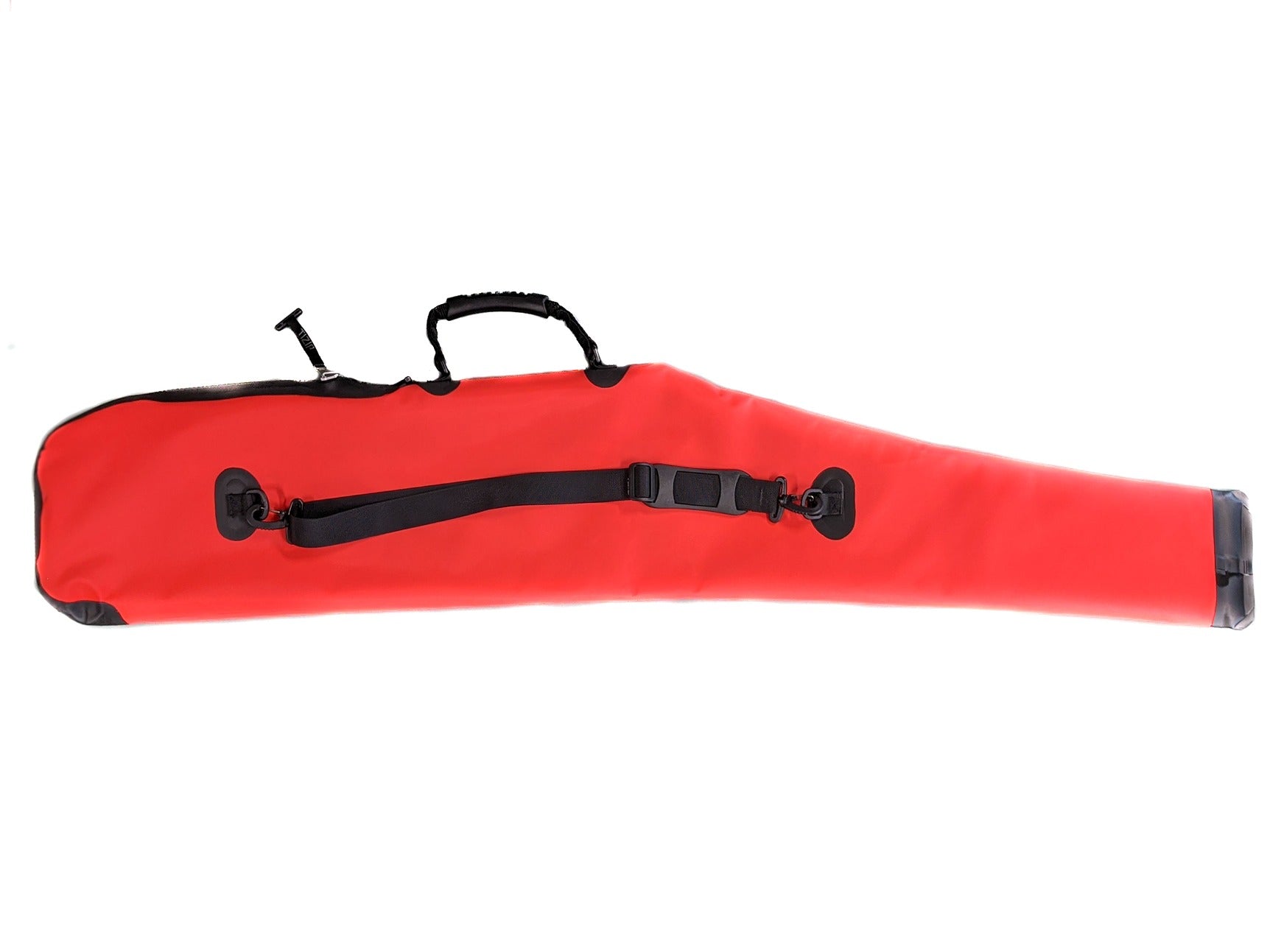Sagebrush Dry Red Waterproof Gun Case